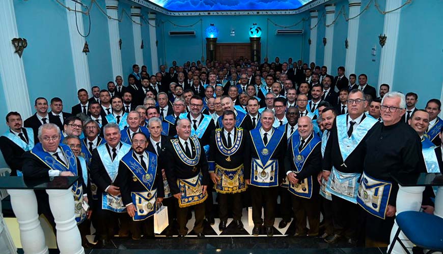 Reunião conjunta em Colatina